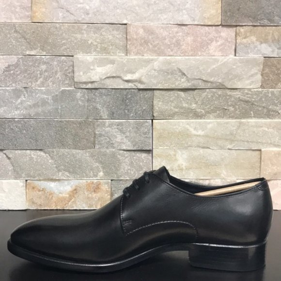 ECCO Vitrus Mondial Men's Shoes - Picture 11 of 16